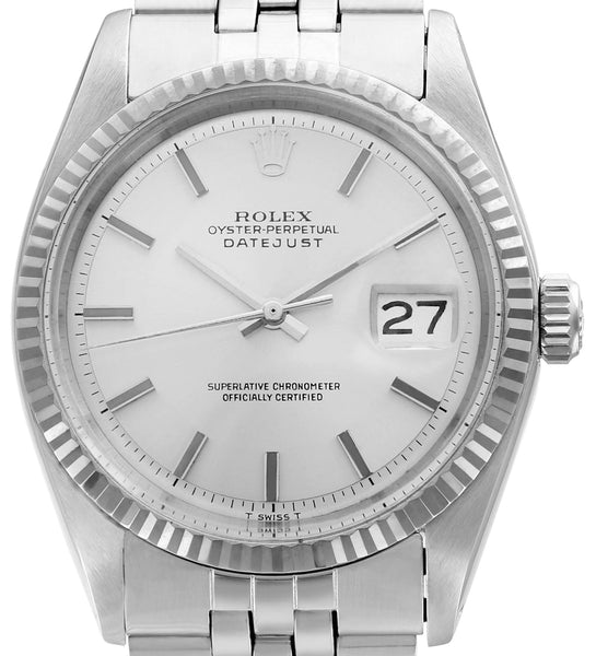 Rolex Datejust