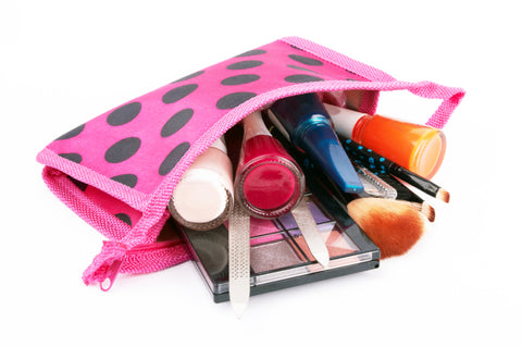 Makeup kits with Pure Poppet