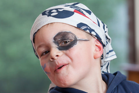 Face painting ideas
