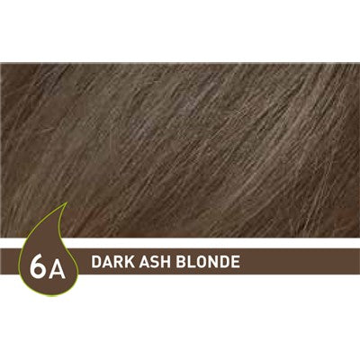 Naturtint Permanent Hair Colour 6a Dark Ash Blonde Sage S Health