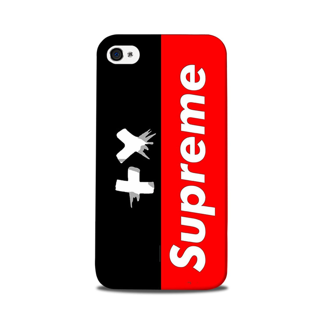 FULLYIDEA Back Cover for Apple Iphone 11, SUPREME LV - FULLYIDEA 