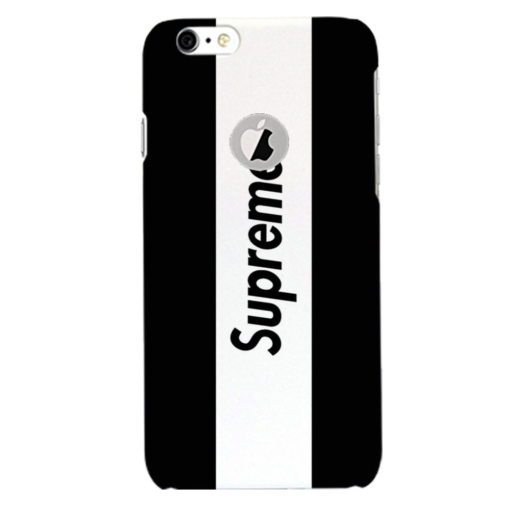 Supreme Mobile Case for iPhone 6 / 6s Logo Cut - 388) – theStyleO