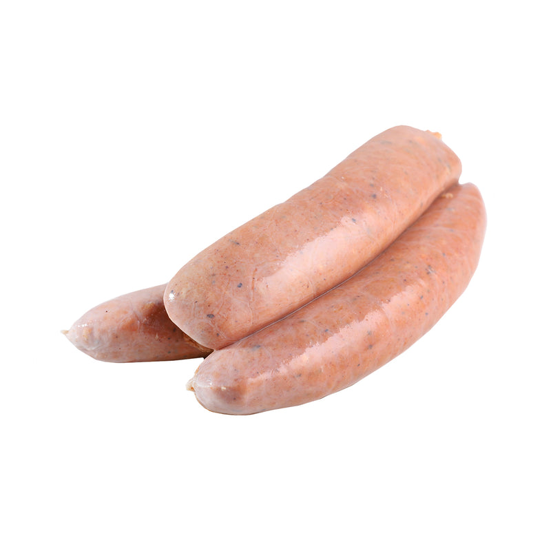 SB Chorizo Red Sausage (Raw) [300g (5Pcs)]-Taste Singapore