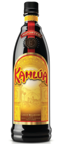 Kahlua Coffee Liqueur [700ml]-Taste Singapore