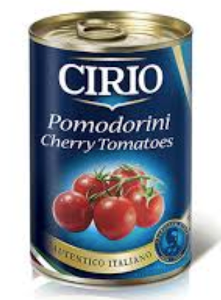 Cherry (Pomodorini) Tomato [400g]-Taste Singapore