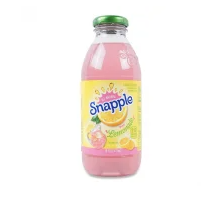 Snapple Pink Lemonade [473ml]