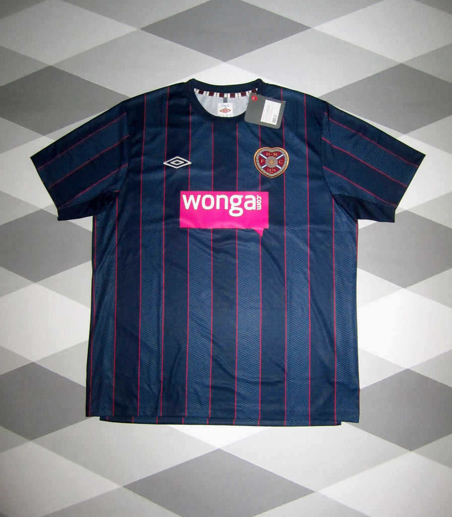 BNWT-heart-of-midlothian-hearts-away-foo