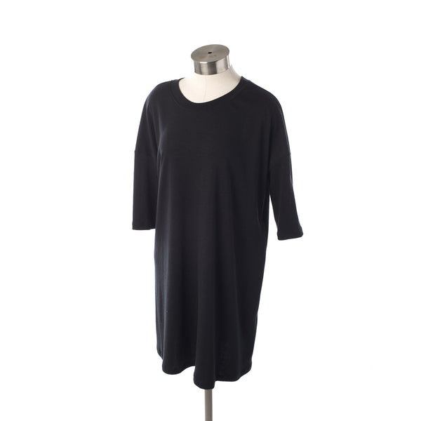 HUTCHISON - MATTY (DRESS) BLACK