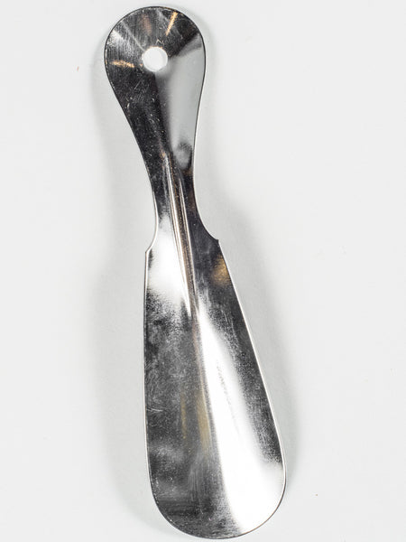 stainless steel shoe horn