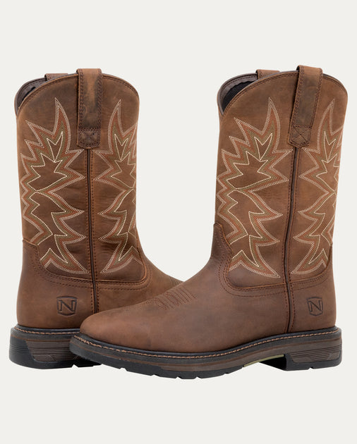 noble outfitters western boots