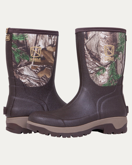 noble outfitters muds mens