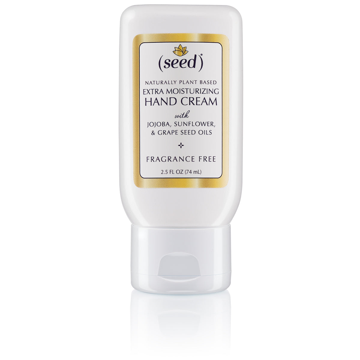 Seed Extra Moisturizing Hand Cream