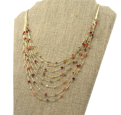 akha necklace
