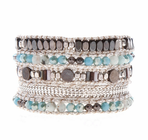 nakamol wrap bracelet