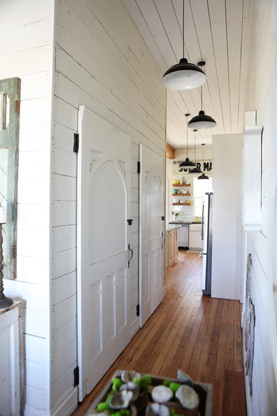 Chip & Jo's Shiplap, Favorite Things 2015 {Gypsy Magpie}
