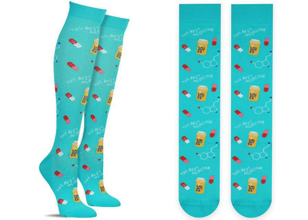 Nurse Compression Socks