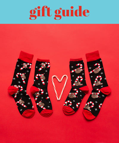 Holiday gift guide