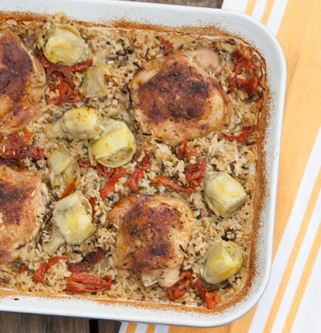 خبز دجاج البحر الأبيض المتوسط Mediterranean_chicken_bake-8694_large