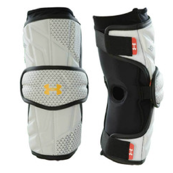 under armour player ss lacrosse gloves