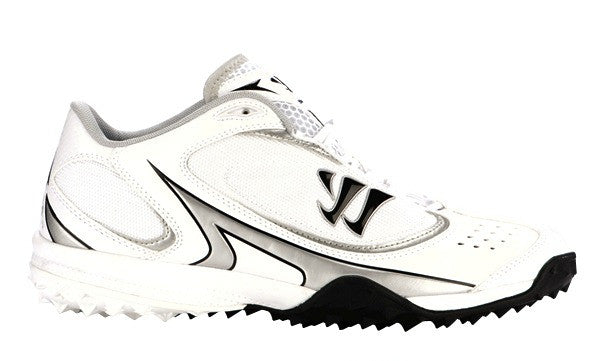 warrior lacrosse turf shoes