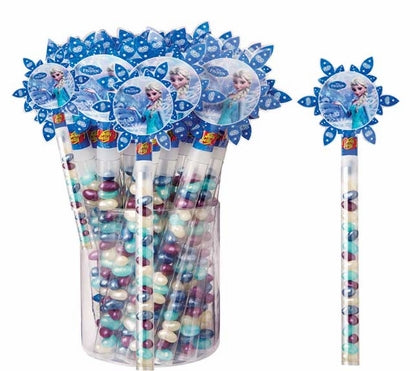 Jelly Belly Frozen Star wands