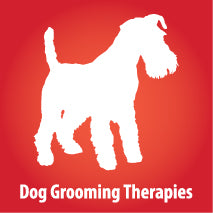 Dog Puppy Canine Grooming Therapies