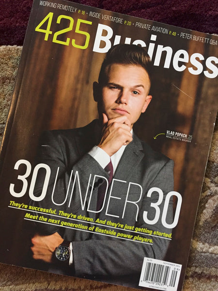 425 Business Magazine