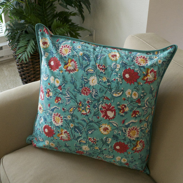 http://www.jjcaprices.com/collections/india/products/hand-block-printed-cushion-cover-by-anokhi-aqua-garden