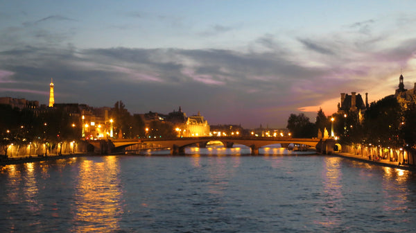 Magical Paris