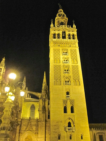 La Giralda