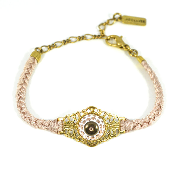 Bracelet by Satellite Paris