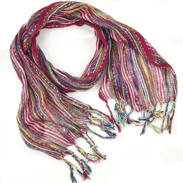 guatemalan scarf