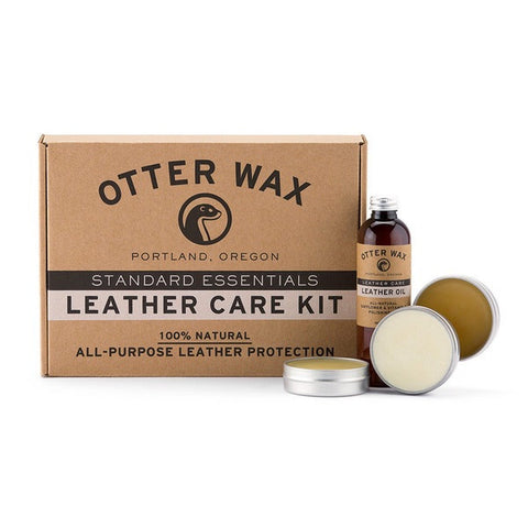 Leather Care Kit