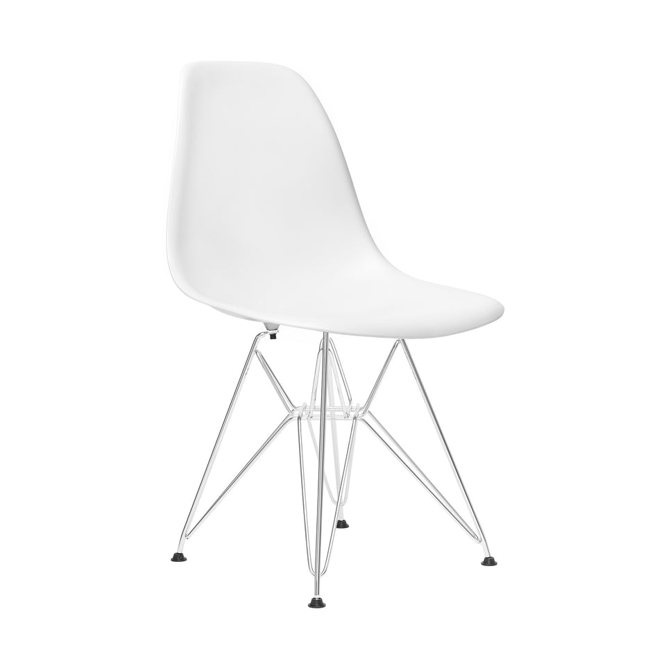 Chelsea Eiffel DSR Side Chair (Assorted Colors)