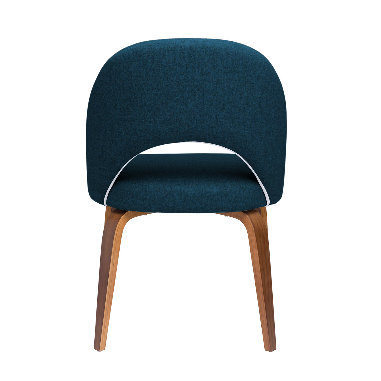 Essex Side Chair (Dark Blue)