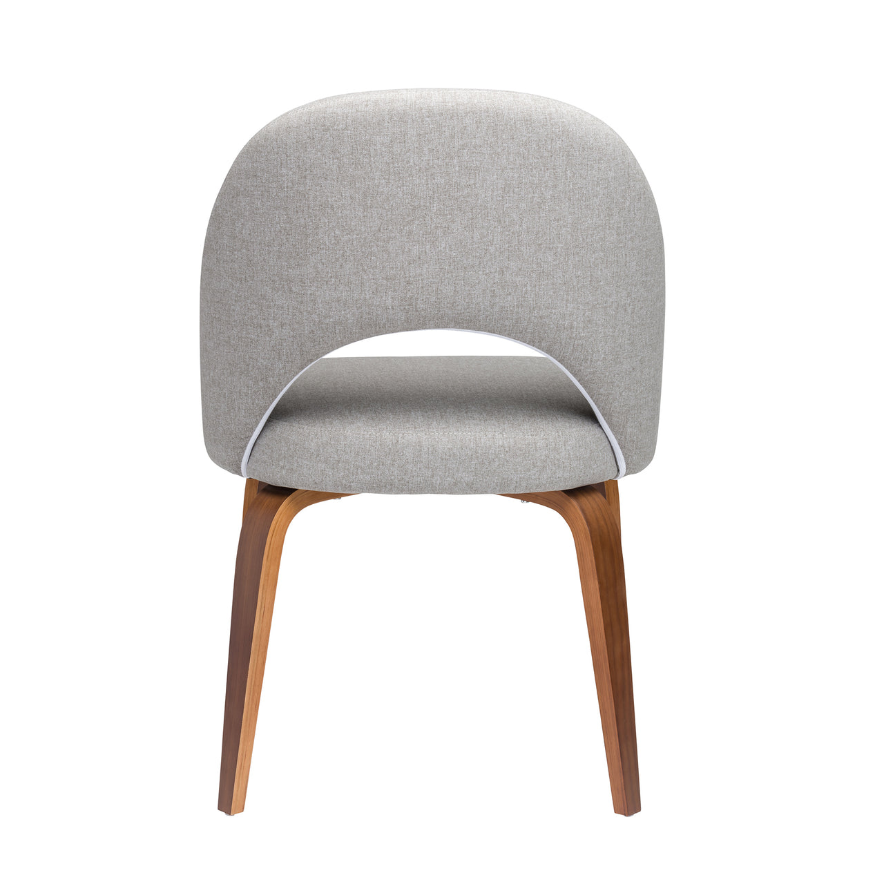 Essex Side Chair (Grey)