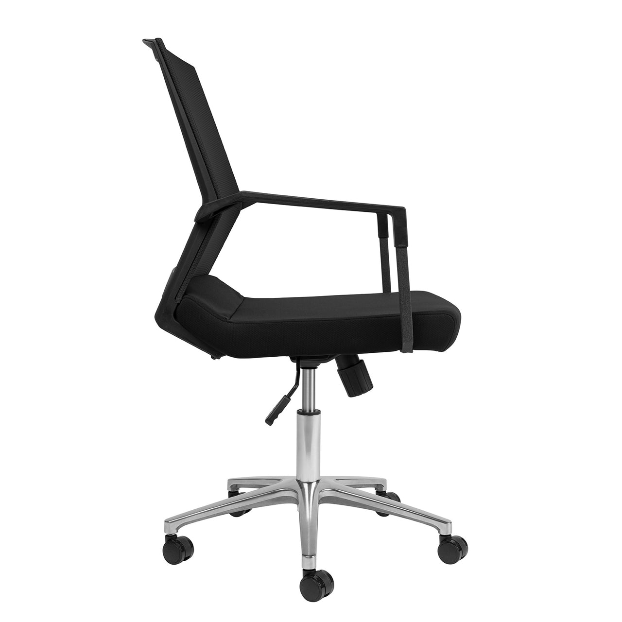 Fresh Management Chair (Black)