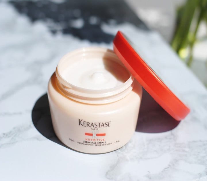 Kérastase Nutritive Crème Magistral Hair – Salon Direct