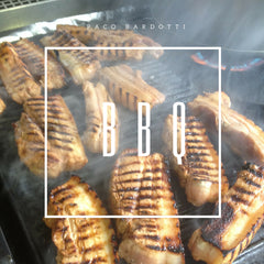 BBQ's and garden party catered for you in London