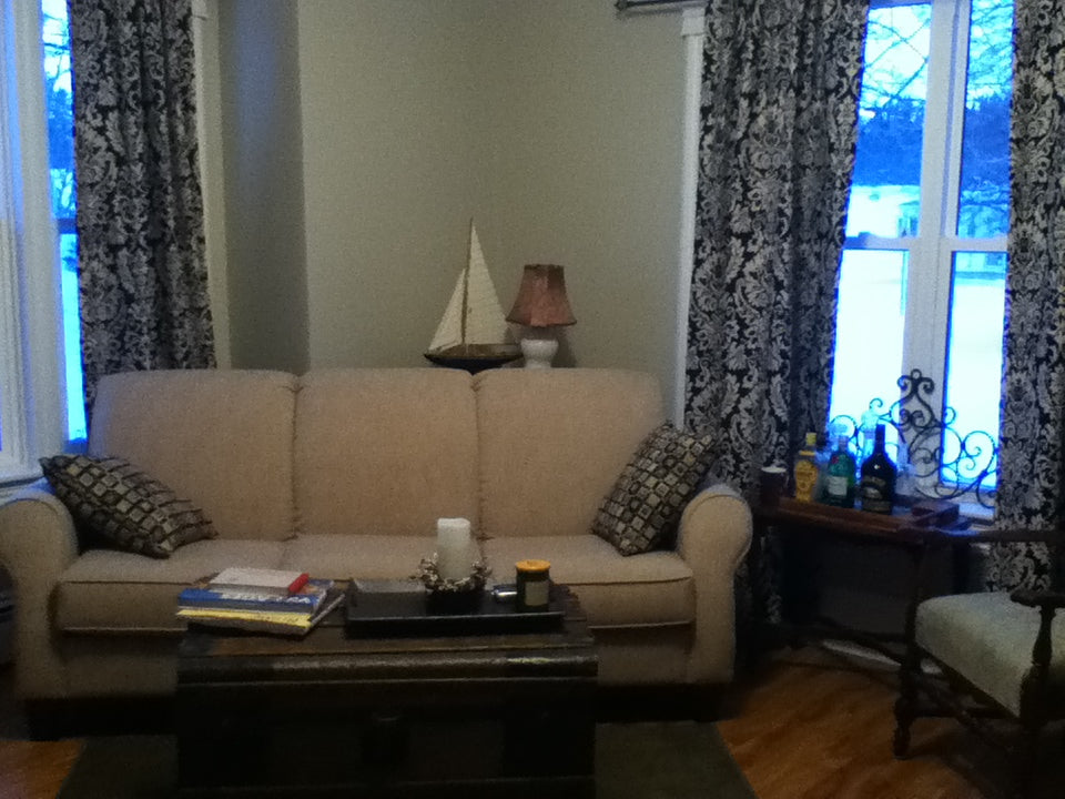Fashionable Room 46