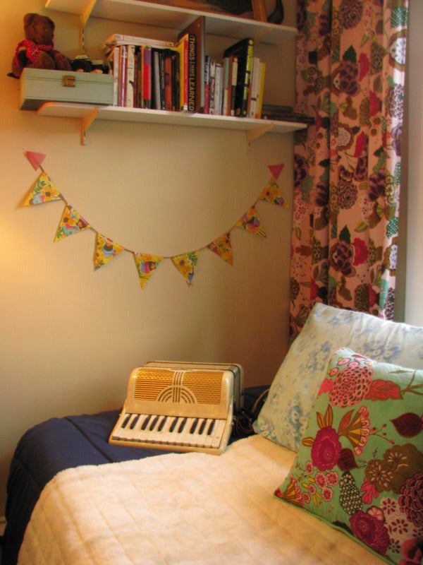 Fashionable Room 5.2