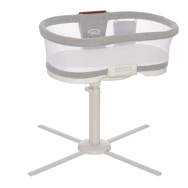 halo bassinest swivel sleeper bassinet