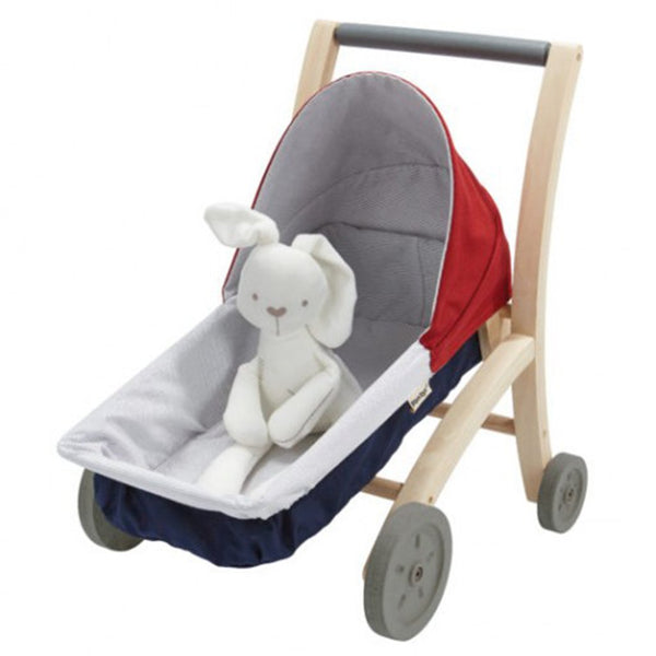 push along toy pram