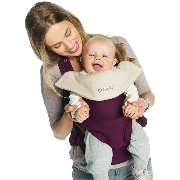 stokke mycarrier bib