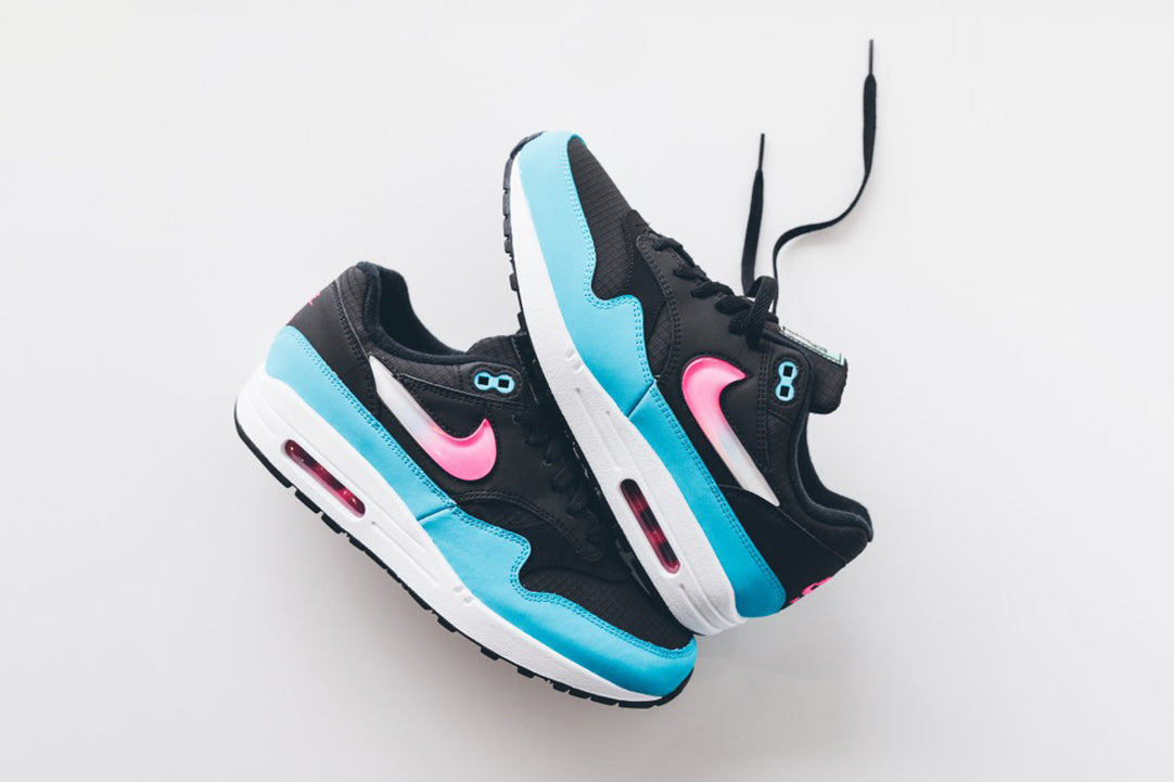 air max 1 jewel swoosh black blue fury