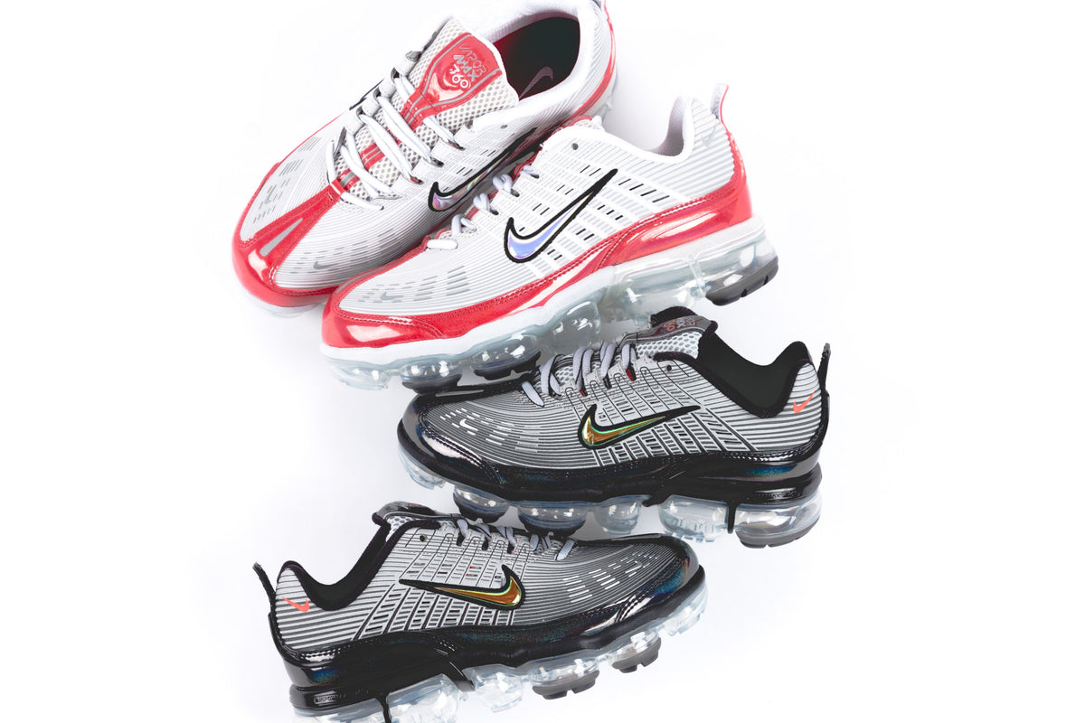 nike air vapormax 360 history of air