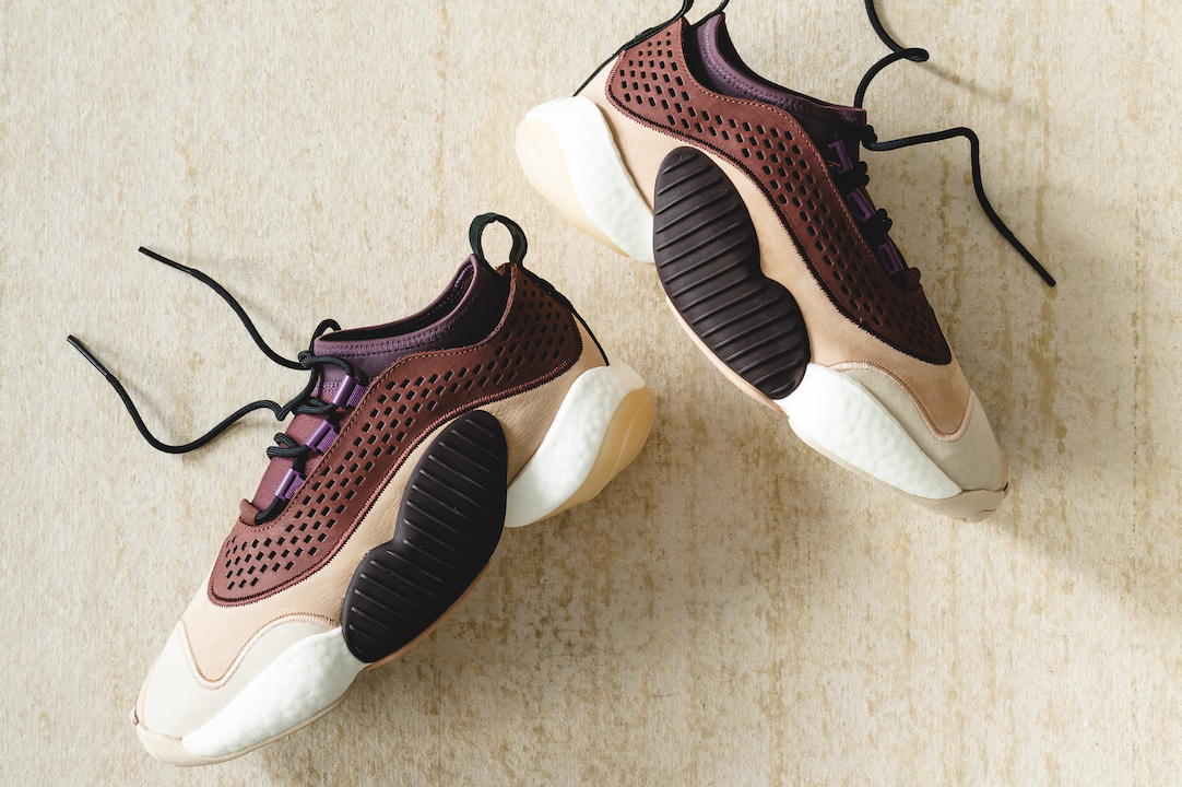 adidas consortium crazy byw lo amm