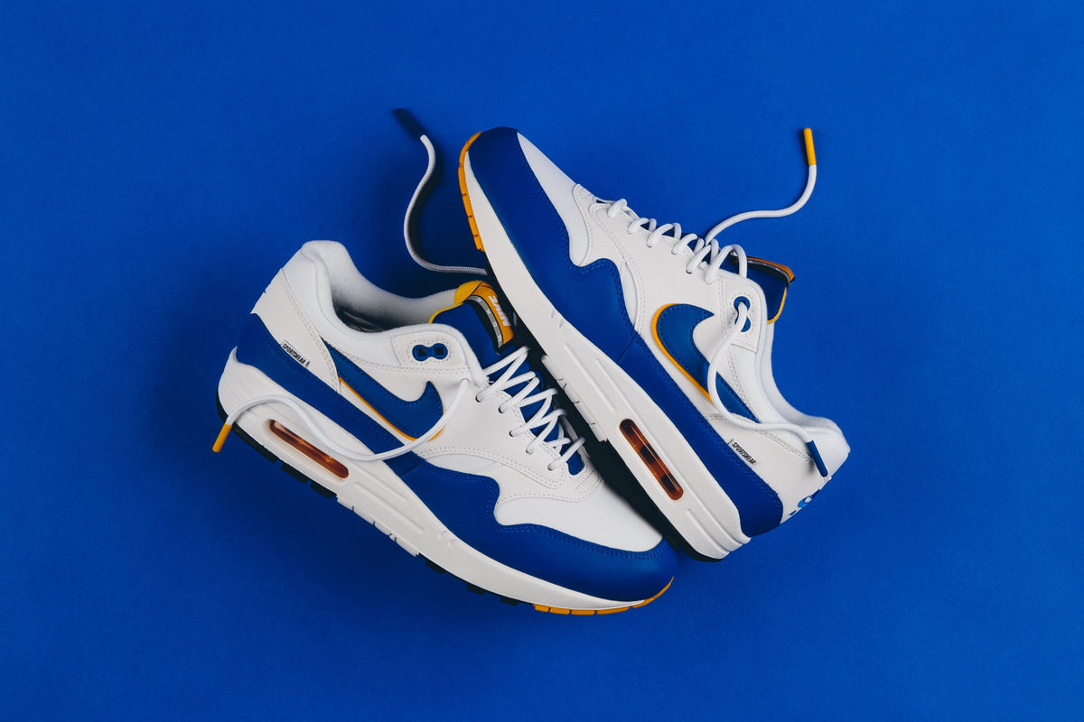 golden state air max