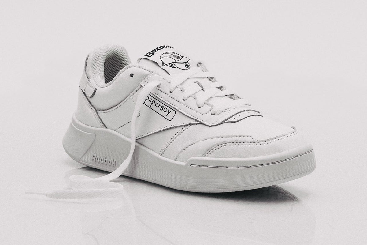 LEGACY X BEAMS – PACKER SHOES