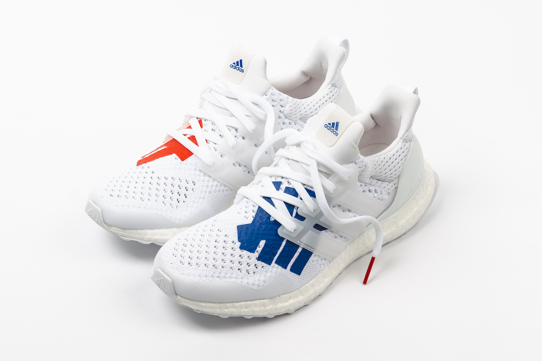 tang Blodig Ugyldigt adidas UltraBoost 1.0 x UNDEFEATED – PACKER SHOES